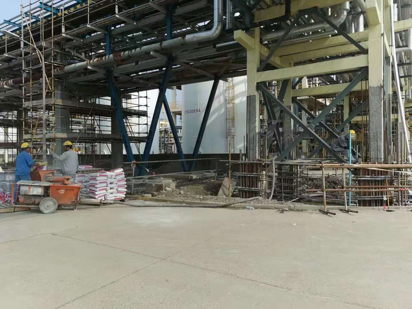 �ۺ����޲�ɰ���������ݵĳ����Լ������취���£�