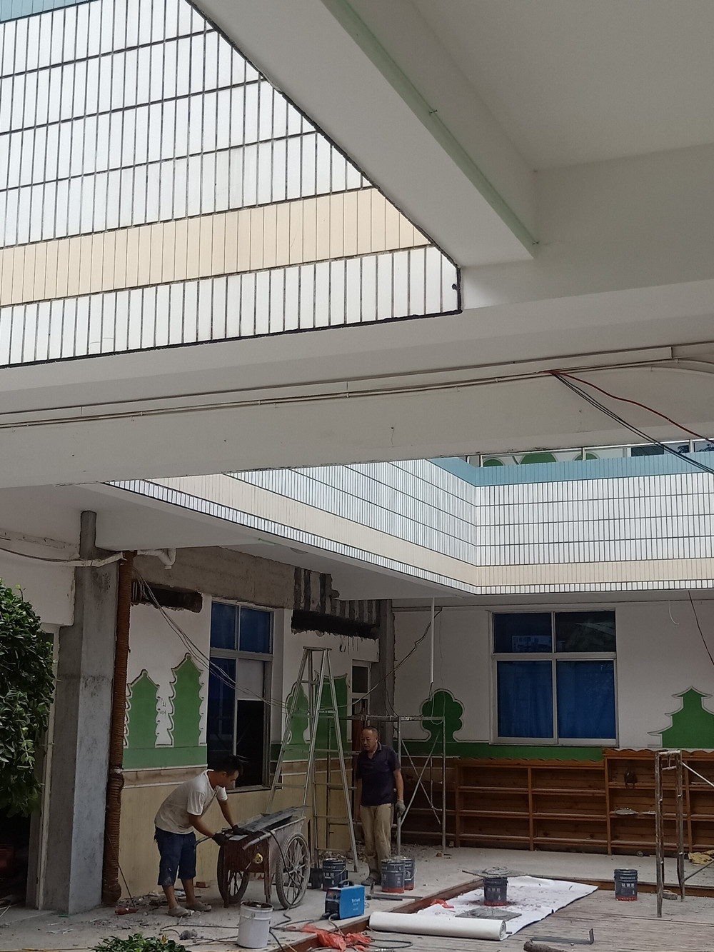 Ϊʲô���˴�ש����Ҫ�ô�ש������������������