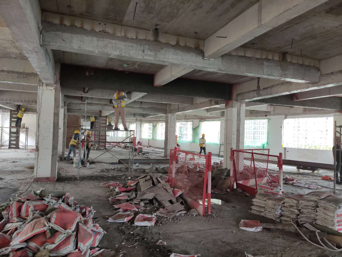 ���ٿ�ʱ�����������ǲ��ཬ��̮�����ʧ�Ĵ�ʩ���£�