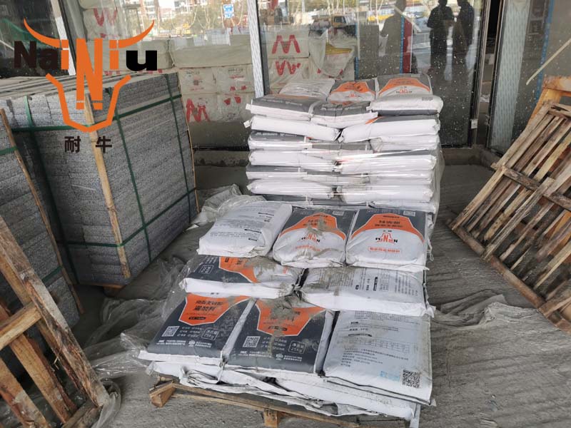 UHPC�����о���״