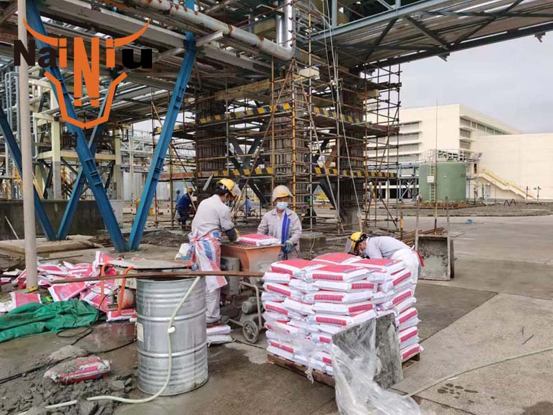 ��ʱ�����������ǲ�UHPC�������ܻ��������÷�Χ