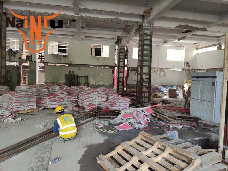 ������Ϊʲô�涨28d��ǿ��Ϊ��׼ǿ�ȣ�����������