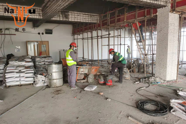 ������ɺ͹��շ����Ծۺ����޲�ɰ������Ӱ��